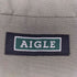エーグル AIGLE マウンテンナイロンジャケット メンズ JPN:S
