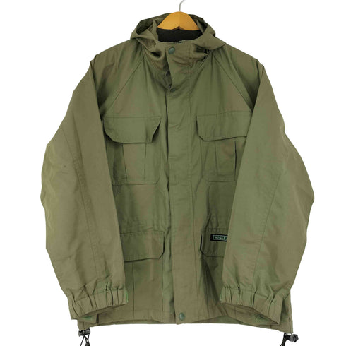 エーグル AIGLE マウンテンナイロンジャケット メンズ JPN:S