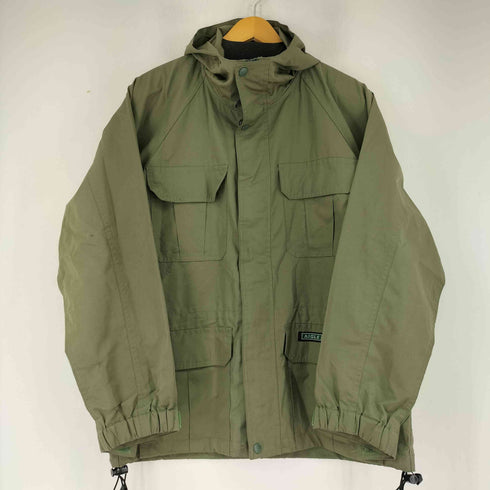 エーグル AIGLE マウンテンナイロンジャケット メンズ JPN:S