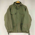 エーグル AIGLE マウンテンナイロンジャケット メンズ JPN:S