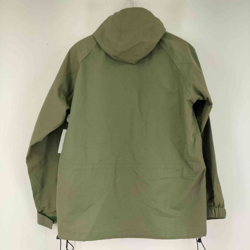 エーグル AIGLE マウンテンナイロンジャケット メンズ JPN:S