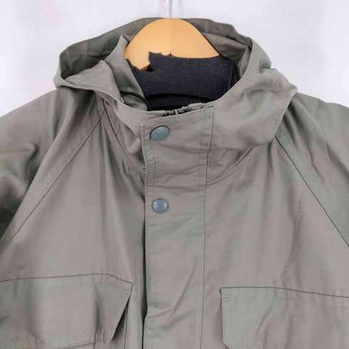 エーグル AIGLE マウンテンナイロンジャケット メンズ JPN:S