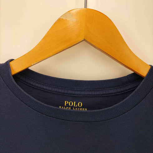 ポロラルフローレン POLO RALPH LAUREN ベアープリント半袖S/S TEE レディース L/G 160