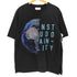 ターク TAAKK EARTH BURNING LAYERED TEE メンズ