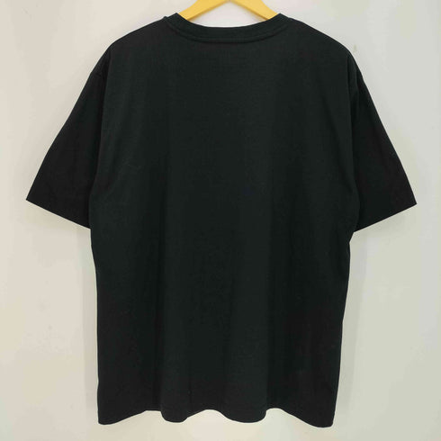 ターク TAAKK EARTH BURNING LAYERED TEE メンズ