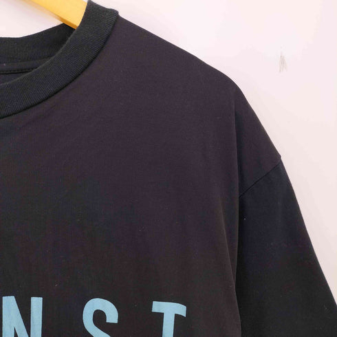 ターク TAAKK EARTH BURNING LAYERED TEE メンズ