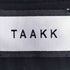 ターク TAAKK EARTH BURNING LAYERED TEE メンズ