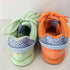 ナイキ NIKE Ja 1 Bright Mandarin Vapor Green ローカットスニーカー メンズ JPN:27