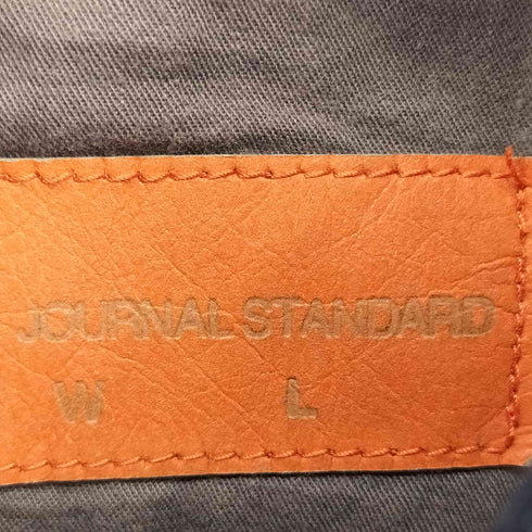 ジャーナルスタンダード JOURNAL STANDARD デニムテーラードジャケット メンズ JPN:L