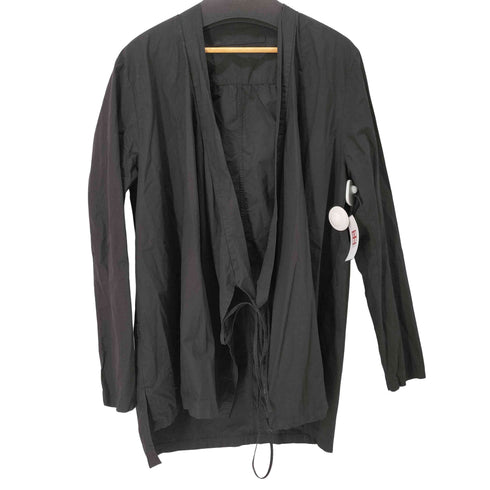 ユリウス JULIUS 20AW HAORI SHIRT メンズ JPN:2