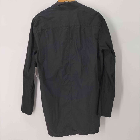 ユリウス JULIUS 20AW HAORI SHIRT メンズ JPN:2
