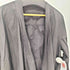 ユリウス JULIUS 20AW HAORI SHIRT メンズ JPN:2