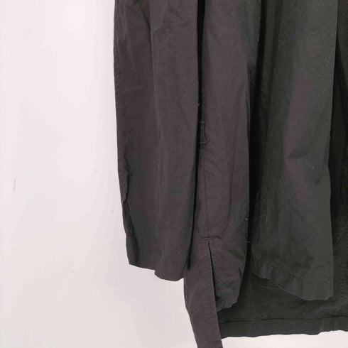 ユリウス JULIUS 20AW HAORI SHIRT メンズ JPN:2