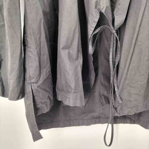ユリウス JULIUS 20AW HAORI SHIRT メンズ JPN:2