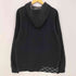 クイックシルバー Quiksilver Y2K パッチ ジップパーカー メンズ import:L