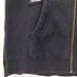 クイックシルバー Quiksilver Y2K パッチ ジップパーカー メンズ import:L