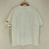 トラビス TRAVS フロントプリントクルーネックTシャツ メンズ JPN:L