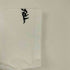 トラビス TRAVS フロントプリントクルーネックTシャツ メンズ JPN:L