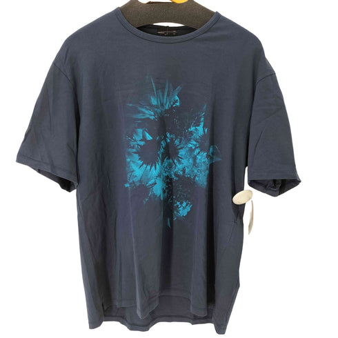 ラッドミュージシャン LAD MUSICIAN BIG T-SHIRT メンズ JPN:44