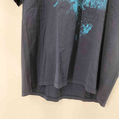 ラッドミュージシャン LAD MUSICIAN BIG T-SHIRT メンズ JPN:44