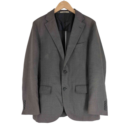マッキントッシュフィロソフィー MACKINTOSH PHILOSOPHY TROTTER JACKET トロッタージャケット メンズ 40R