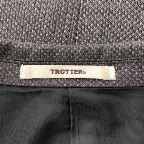 マッキントッシュフィロソフィー MACKINTOSH PHILOSOPHY TROTTER JACKET トロッタージャケット メンズ 40R