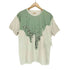 キャピタル KAPITAL Jersey Crew Tee メンズ JPN:4