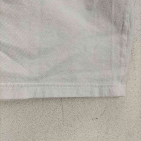 キャピタル KAPITAL Jersey Crew Tee メンズ JPN:4