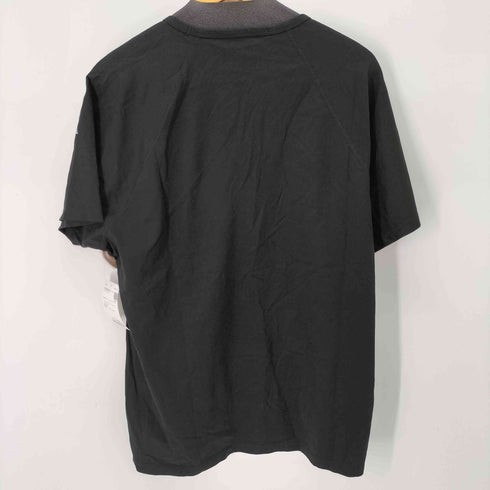 ラッドミュージシャン LAD MUSICIAN DESTROY フロントプリント S/S Tシャツ メンズ JPN:44