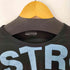 ラッドミュージシャン LAD MUSICIAN DESTROY フロントプリント S/S Tシャツ メンズ JPN:44