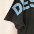 ラッドミュージシャン LAD MUSICIAN DESTROY フロントプリント S/S Tシャツ メンズ JPN:44
