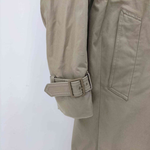 ラッドミュージシャン LAD MUSICIAN コットントレンチコート メンズ JPN:44