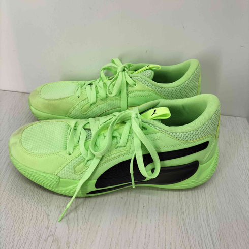 プーマ PUMA Court Rider Chaos ローカットスニーカー メンズ JPN:27