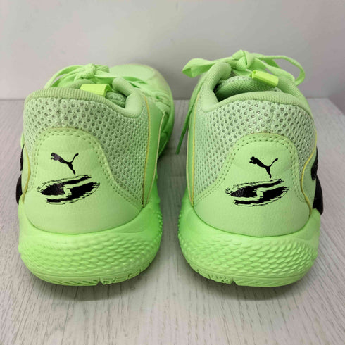 プーマ PUMA Court Rider Chaos ローカットスニーカー メンズ JPN:27