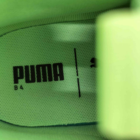 プーマ PUMA Court Rider Chaos ローカットスニーカー メンズ JPN:27