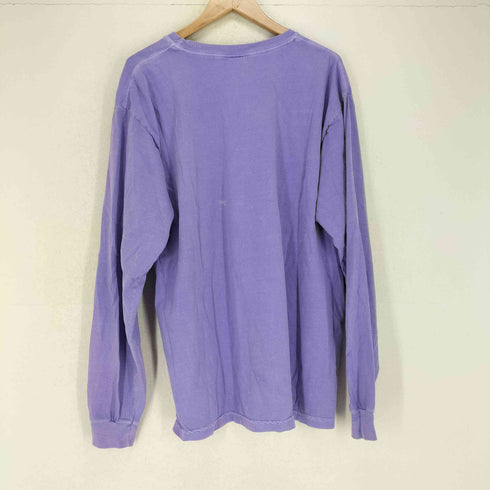 ノア NOAH LS POCKET TEE メンズ JPN:L