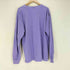 ノア NOAH LS POCKET TEE メンズ JPN:L