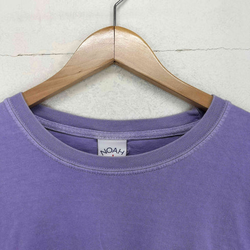 ノア NOAH LS POCKET TEE メンズ JPN:L