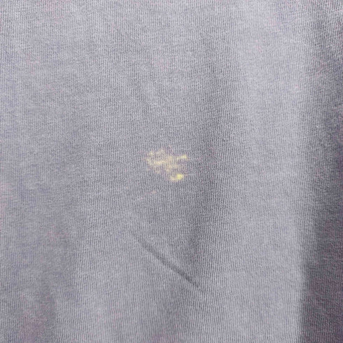 ノア NOAH LS POCKET TEE メンズ JPN:L
