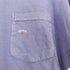 ノア NOAH LS POCKET TEE メンズ JPN:L