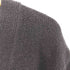 ユニクロ UNIQLO 24AW リラックスロングカーディガン レディース JPN:L