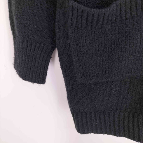 ユニクロ UNIQLO 24AW リラックスロングカーディガン レディース JPN:L