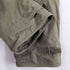 ワイパーインク WAIPER.inc U.S.NAVY A-2 DECK TROUSERS CONMARジップ バックサテン デッキトラウザー パンツ リプロダクツ メンズ JPN:L