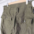 ワイパーインク WAIPER.inc U.S.NAVY A-2 DECK TROUSERS CONMARジップ バックサテン デッキトラウザー パンツ リプロダクツ メンズ JPN:L