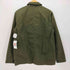 エフオービーファクトリー FOB FACTORY フレンチ シャツジャケット メンズ JPN:M