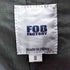 エフオービーファクトリー FOB FACTORY フレンチ シャツジャケット メンズ JPN:M