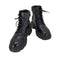 ザラ ZARA レースアップブーツ メンズ EUR:40