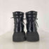 ザラ ZARA レースアップブーツ メンズ EUR:40