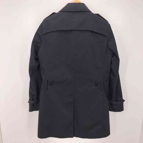 ポールスミスロンドン Paul Smith LONDON キルティングライナー付きトレンチコート メンズ L