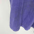 オーワイ OY PIGMENT PINTUCK LOGO T-PURPLE メンズ JPN:2